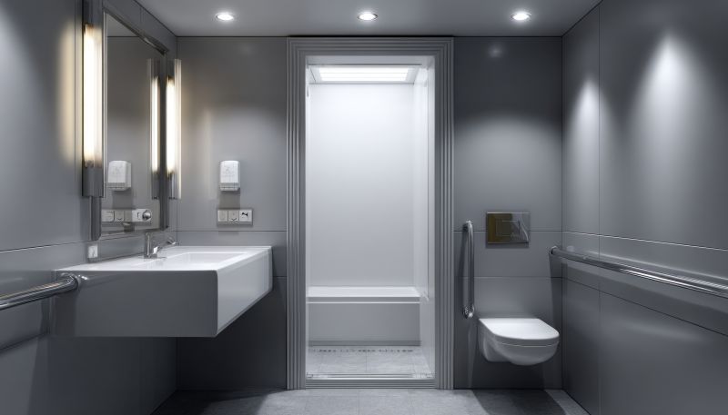 Top Bathroom Remodeling Companies in Groton, CT