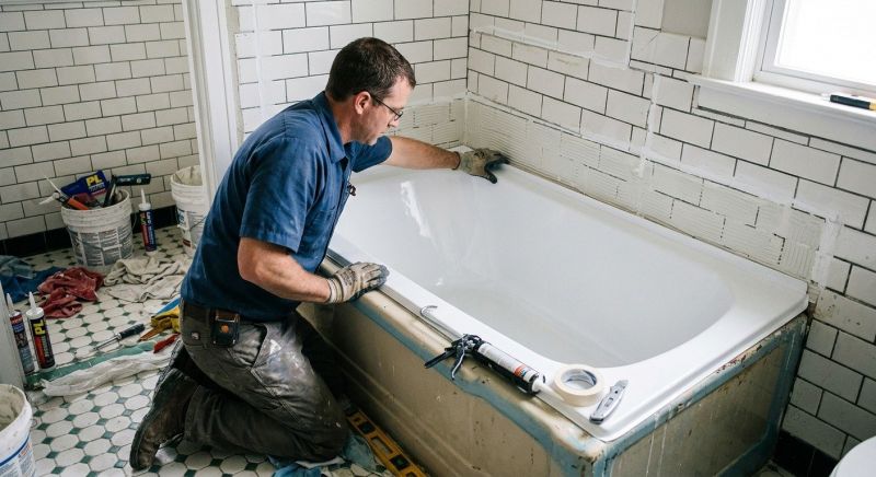 Top Bathroom Remodeling Companies in Groton, CT