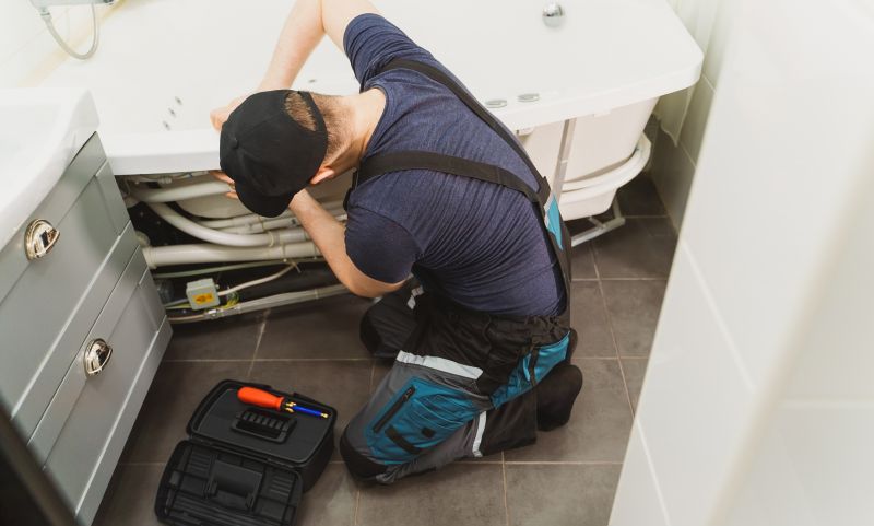 Local Plumbing Experts